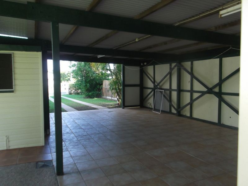 30 Meadow Street, North Mackay QLD 4740