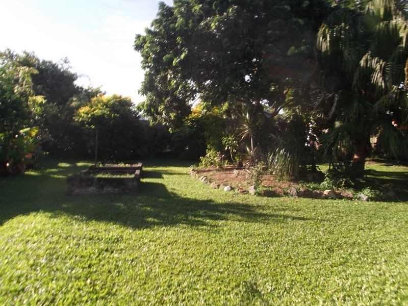 30 Meadow Street, North Mackay QLD 4740