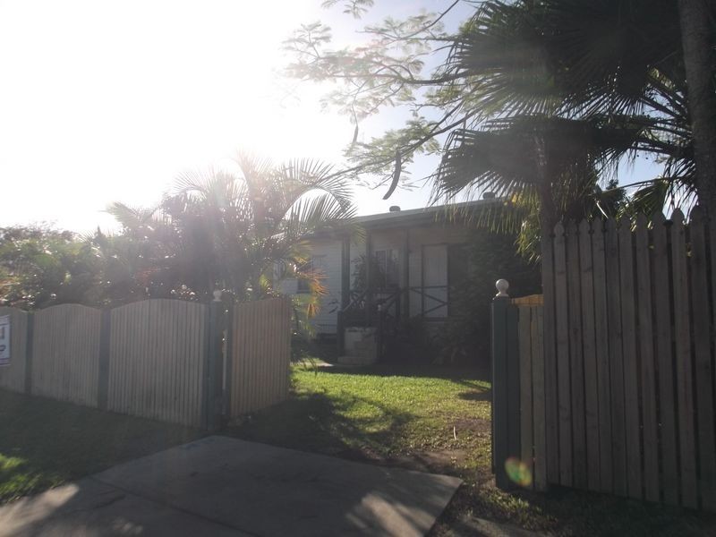 30 Meadow Street, North Mackay QLD 4740