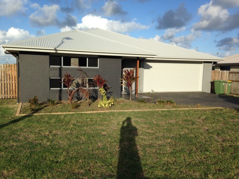 38 Avalon Drive, Rural View QLD 4740