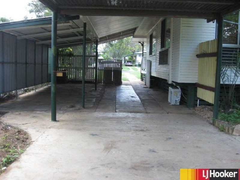 19 BURKE DRIVE, Moranbah QLD 4744