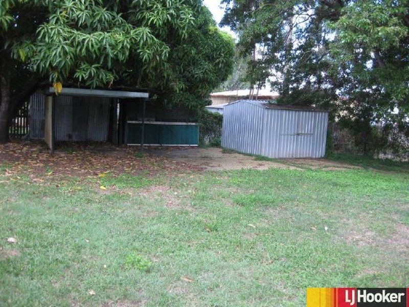 19 BURKE DRIVE, Moranbah QLD 4744