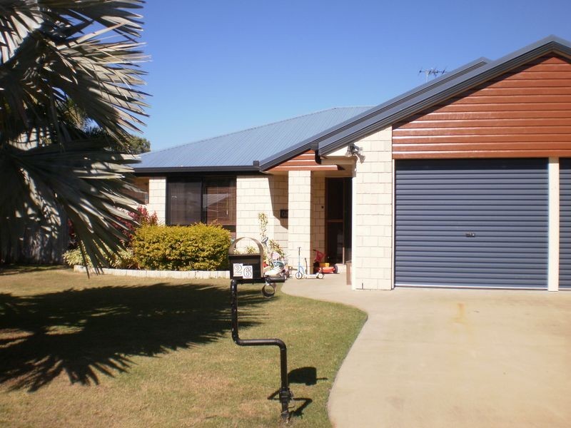 26 Starboard Circuit, Shoal Point QLD 4750