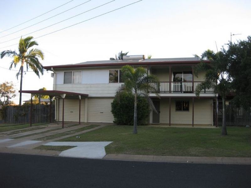 13 Hannan Drive, Moranbah QLD 4744