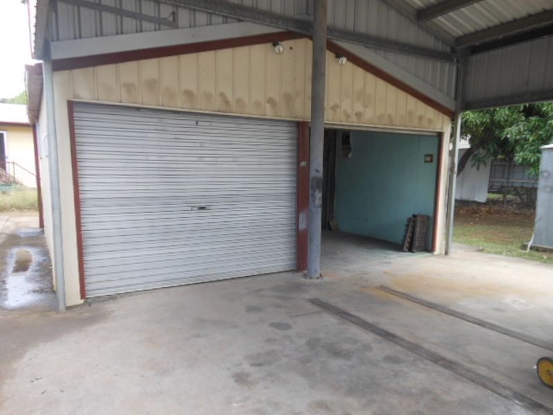 13 Hannan Drive, Moranbah QLD 4744