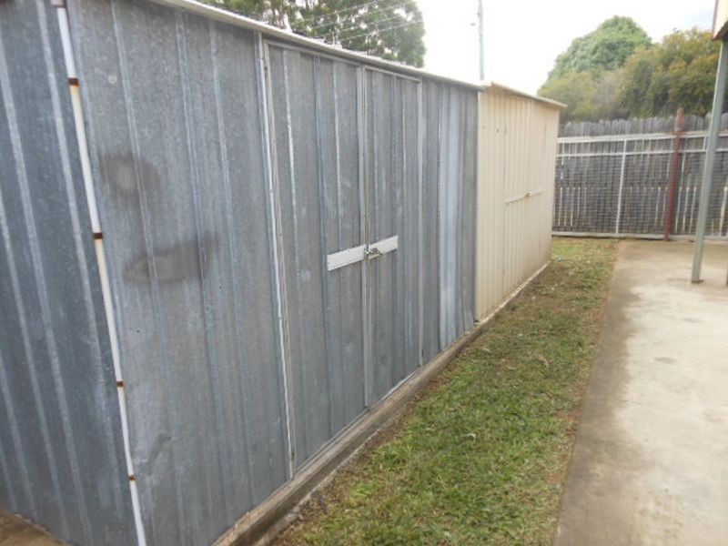 13 Hannan Drive, Moranbah QLD 4744