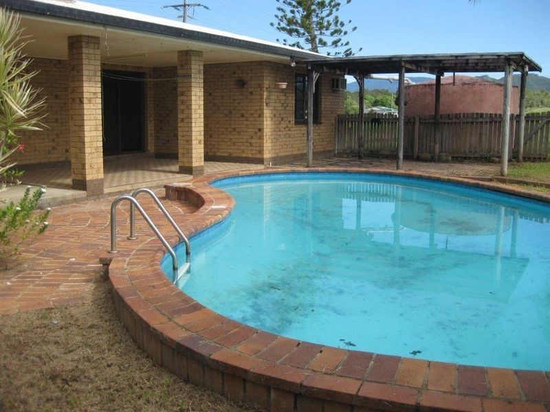 12 Calen-Mount Charlton Road, Calen QLD 4798