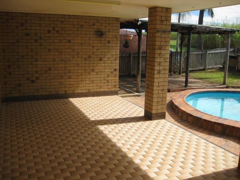 12 Calen-Mount Charlton Road, Calen QLD 4798