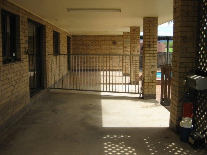 12 Calen-Mount Charlton Road, Calen QLD 4798