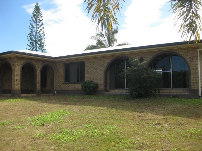 12 Calen-Mount Charlton Road, Calen QLD 4798