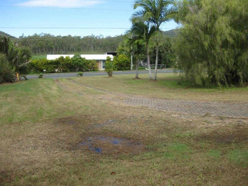 12 Calen-Mount Charlton Road, Calen QLD 4798