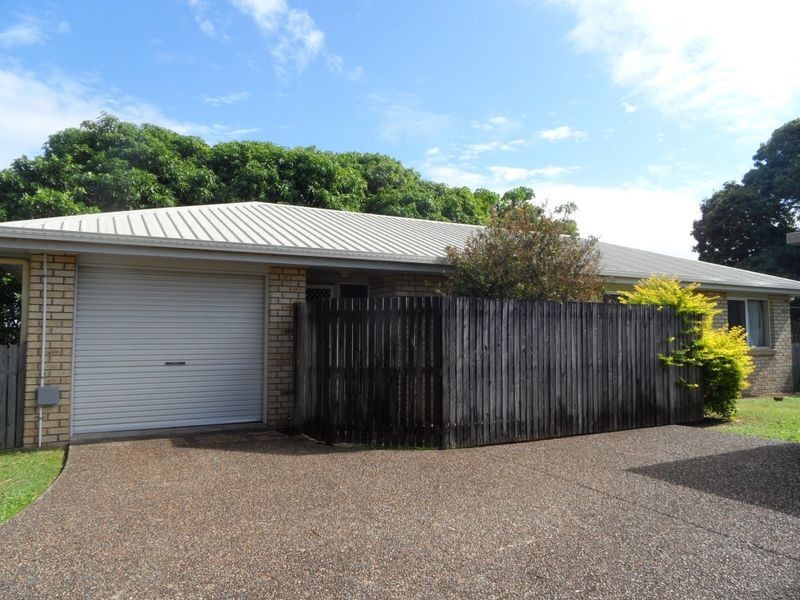 3/24 Gold Street, Mackay QLD 4740