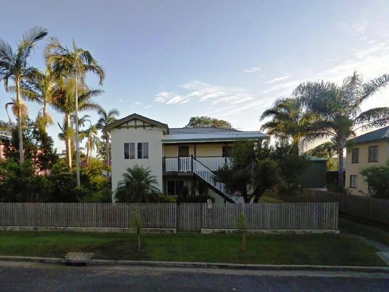 74 Evan Street, East Mackay QLD 4740