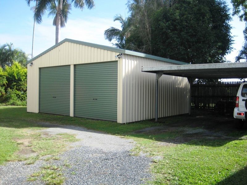 74 Evan Street, East Mackay QLD 4740