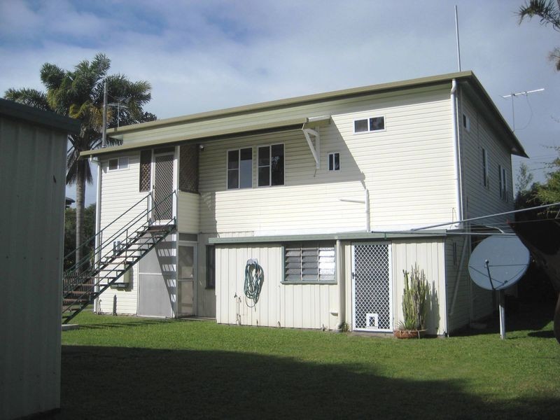 74 Evan Street, East Mackay QLD 4740