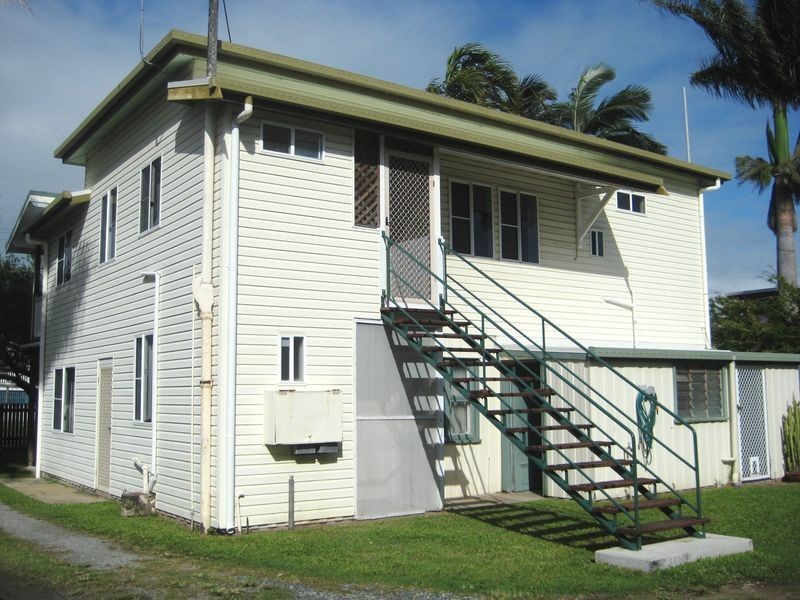 74 Evan Street, East Mackay QLD 4740