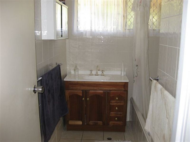 14 FLINDERS DRIVE, Moranbah QLD 4744