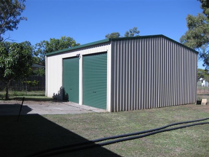 14 FLINDERS DRIVE, Moranbah QLD 4744