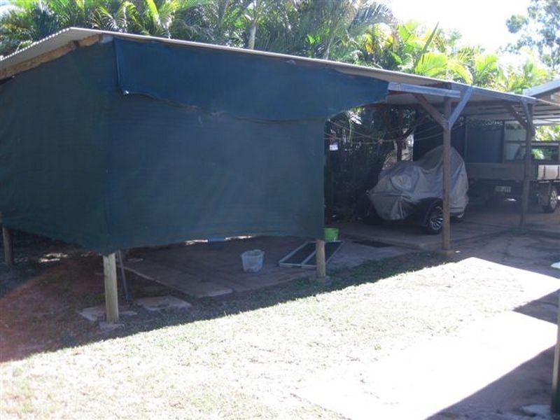 14 FLINDERS DRIVE, Moranbah QLD 4744