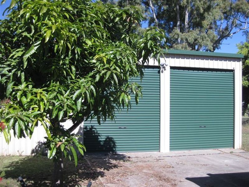 14 FLINDERS DRIVE, Moranbah QLD 4744