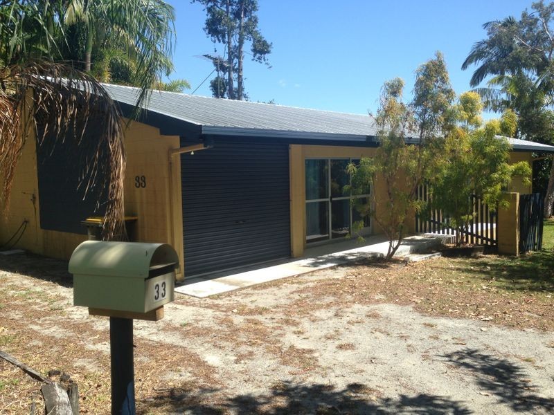 33 Domino Court, Andergrove QLD 4740