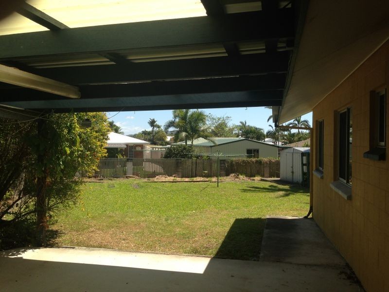 33 Domino Court, Andergrove QLD 4740