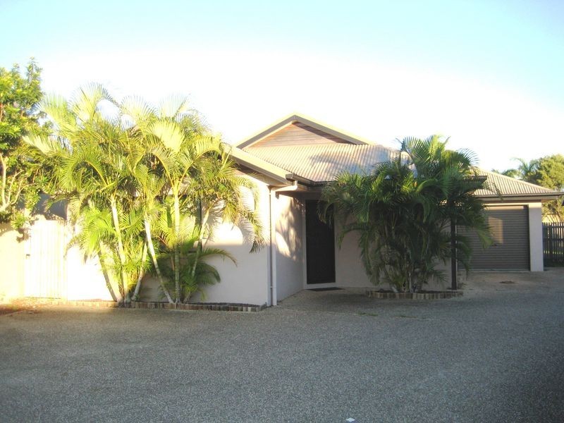 9A Central Drive, Andergrove QLD 4740