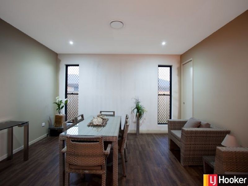 11 McGrath Street Ooralea Waters, Bakers Creek QLD 4740