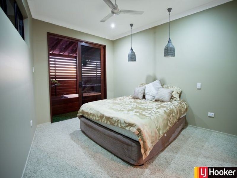 11 McGrath Street Ooralea Waters, Bakers Creek QLD 4740