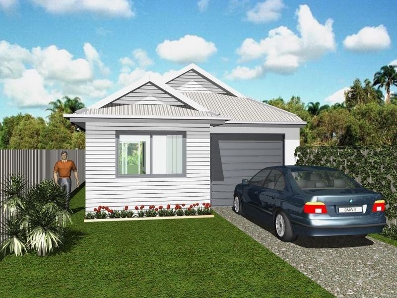 32 Maranark Avenue, Glenella QLD 4740