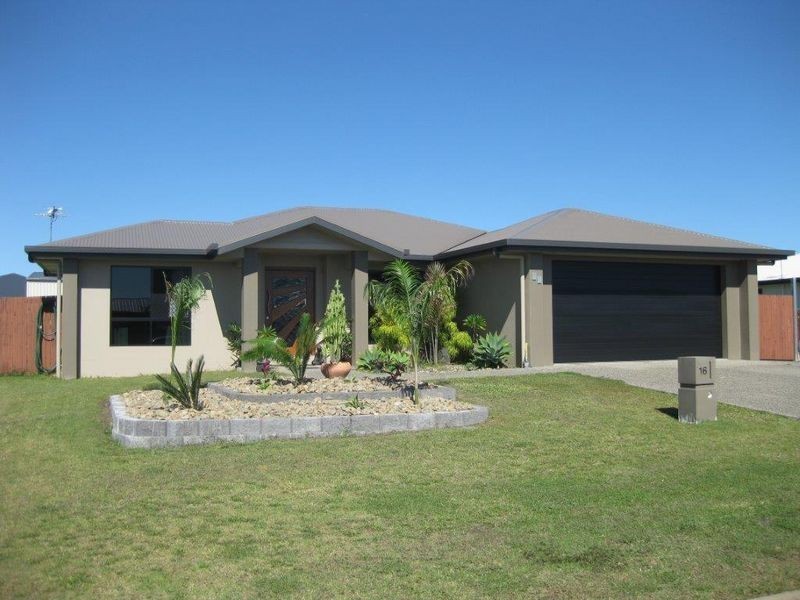 16 Mooney Court, Marian QLD 4753