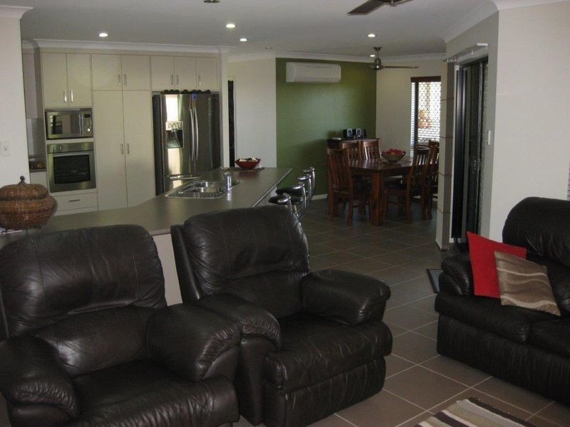 16 Mooney Court, Marian QLD 4753