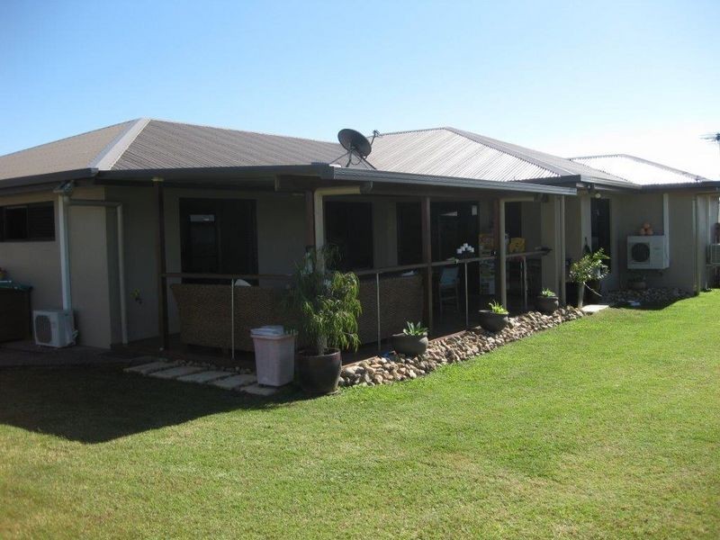 16 Mooney Court, Marian QLD 4753