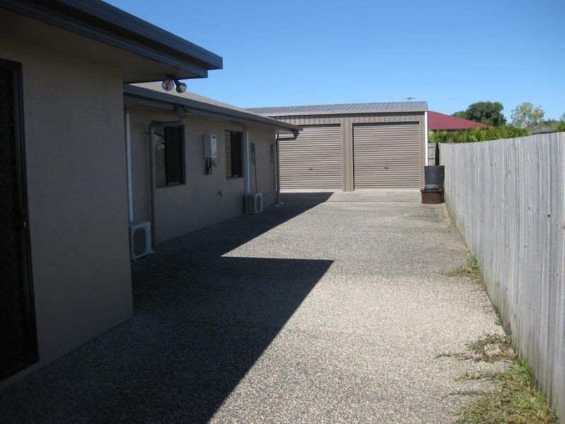 16 Mooney Court, Marian QLD 4753