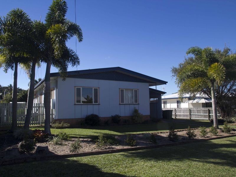 14 Bovey Street, North Mackay QLD 4740