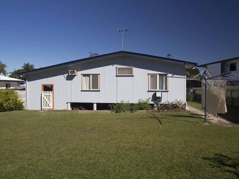 14 Bovey Street, North Mackay QLD 4740