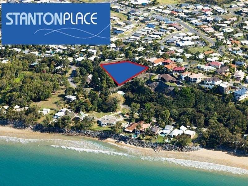 Lots 1-10 Stanton Place, Blacks Beach QLD 4740