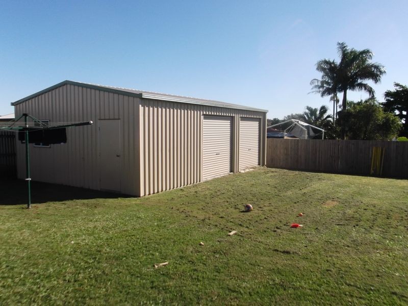 20 JOHN OXLEY DRIVE, Rural View QLD 4740
