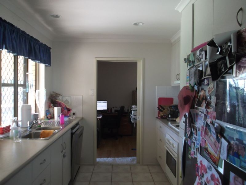 20 JOHN OXLEY DRIVE, Rural View QLD 4740