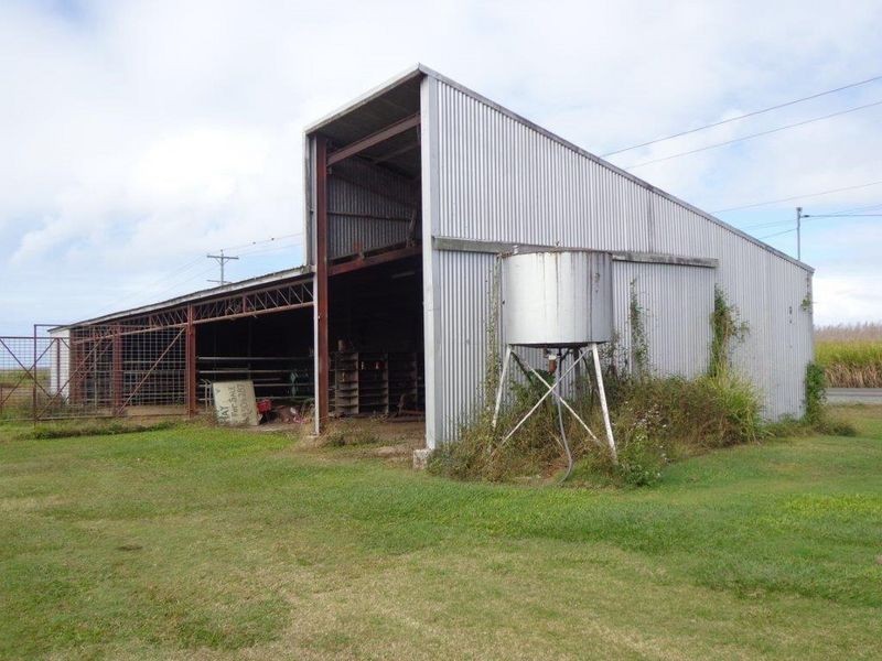 116 Sugarshed Road, Alligator Creek QLD 4740