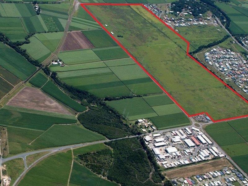 116 Sugarshed Road, Alligator Creek QLD 4740