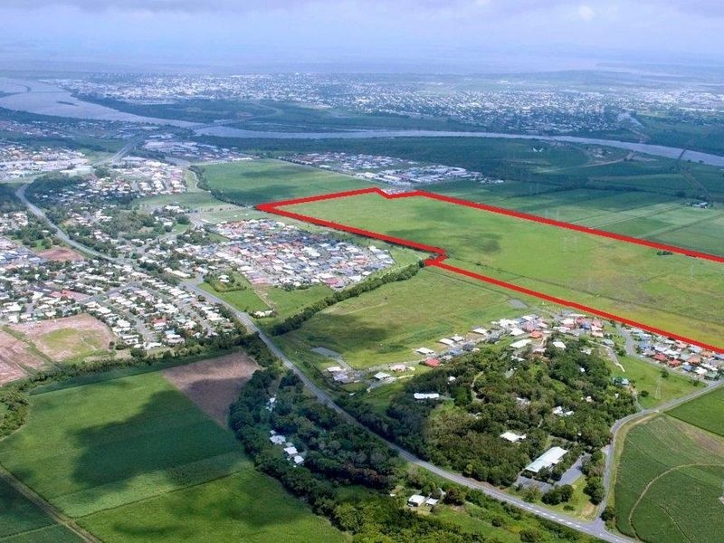 116 Sugarshed Road, Alligator Creek QLD 4740