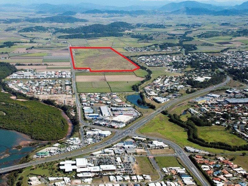 116 Sugarshed Road, Alligator Creek QLD 4740