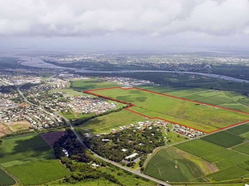 116 Sugarshed Road, Alligator Creek QLD 4740