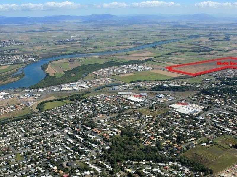 116 Sugarshed Road, Alligator Creek QLD 4740