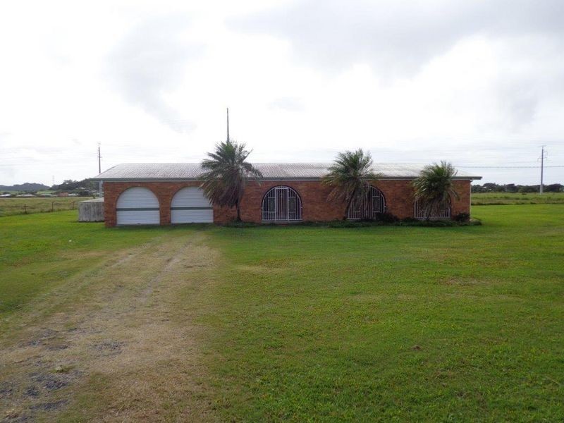 116 Sugarshed Road, Alligator Creek QLD 4740