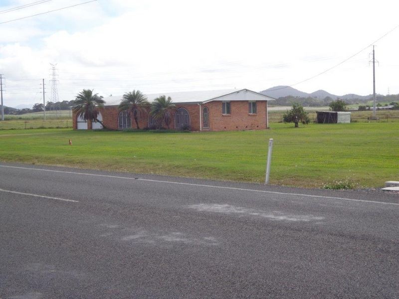 116 Sugarshed Road, Alligator Creek QLD 4740