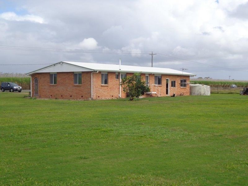 116 Sugarshed Road, Alligator Creek QLD 4740