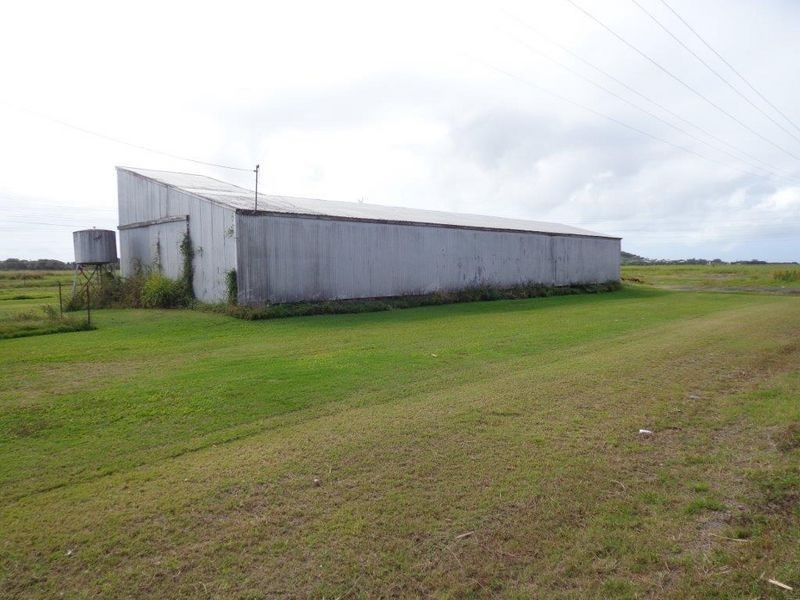 116 Sugarshed Road, Alligator Creek QLD 4740