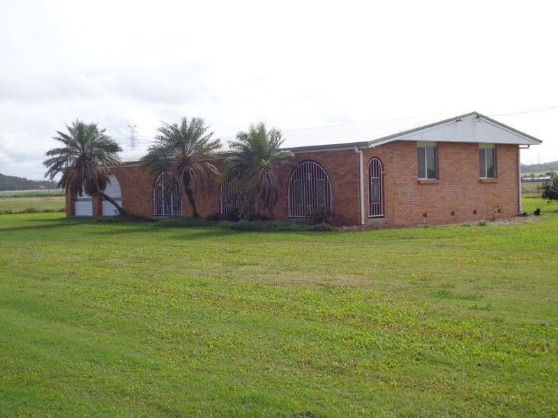 116 Sugarshed Road, Alligator Creek QLD 4740